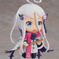Nendoroid "Smile of the Arsnotoria" Arsnotoria
