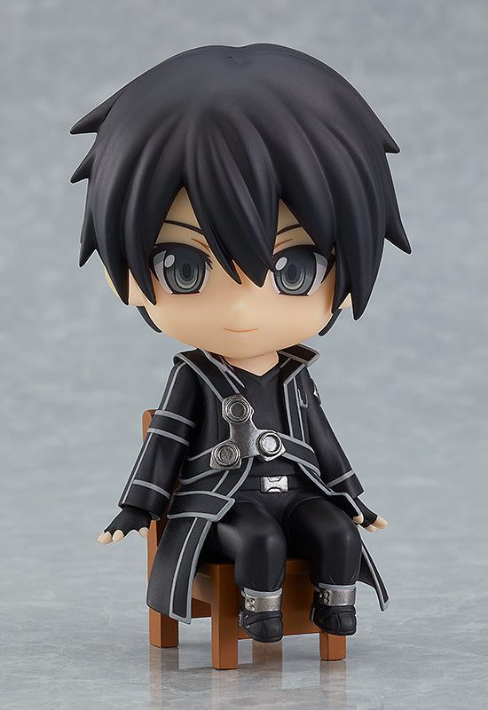 Nendoroid Swacchao! "Sword Art Online" Kirito