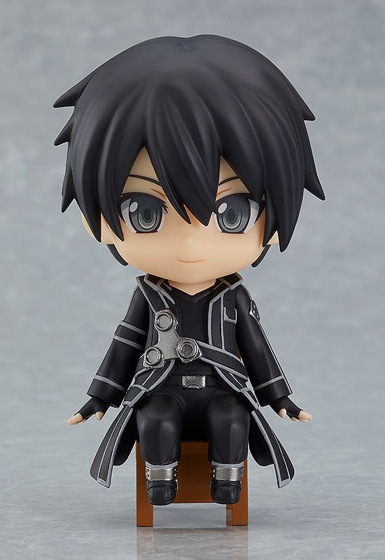 Nendoroid Swacchao! "Sword Art Online" Kirito