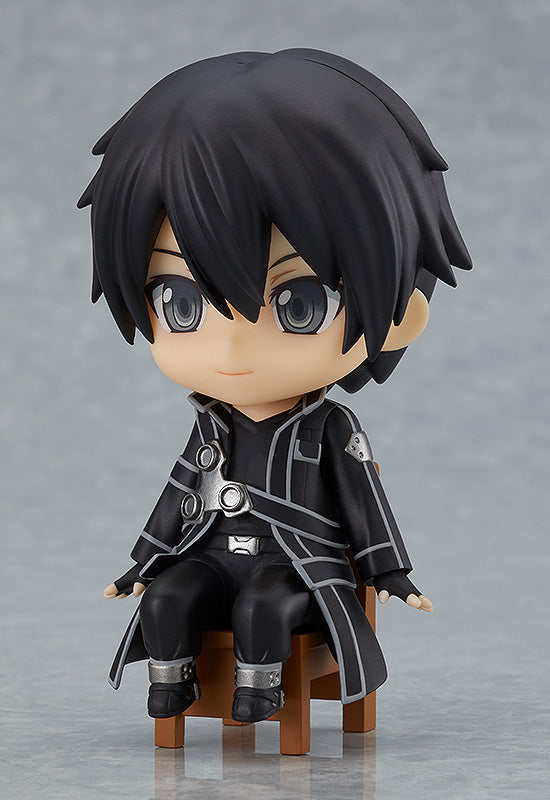 Nendoroid Swacchao! "Sword Art Online" Kirito