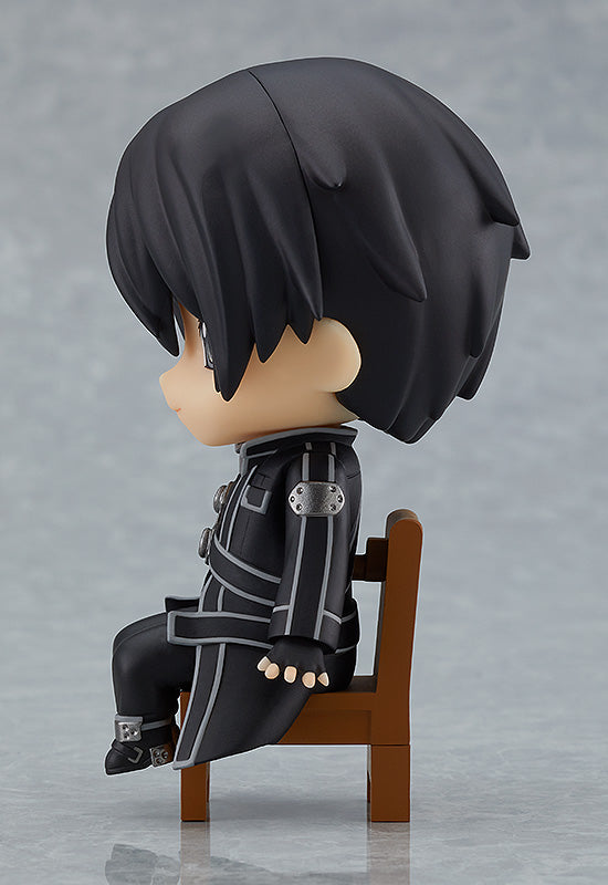 Nendoroid Swacchao! "Sword Art Online" Kirito