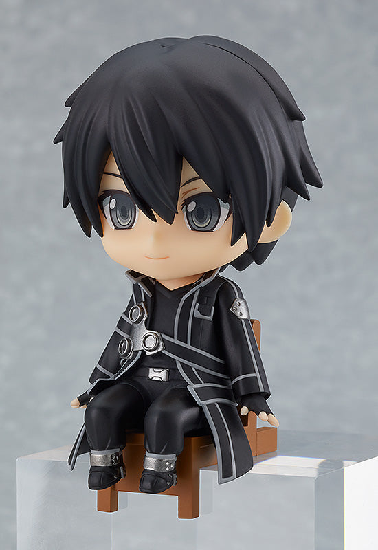 Nendoroid Swacchao! "Sword Art Online" Kirito