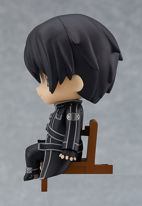 Nendoroid Swacchao! "Sword Art Online" Kirito