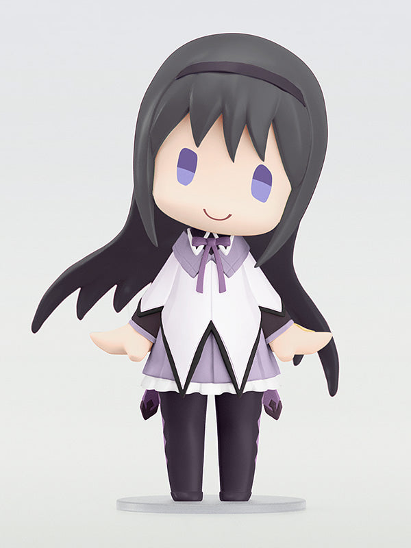 HELLO! GOOD SMILE Homura Akemi