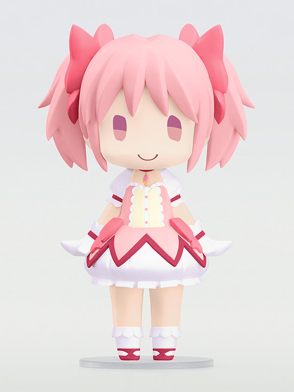 HELLO! GOOD SMILE "Puella Magi Madoka Magica the Movie New Feature: Rebellion" Kaname Madoka