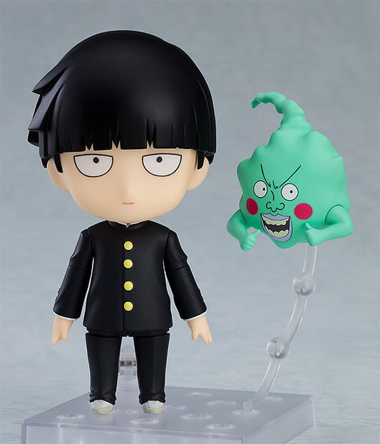Nendoroid "Mob Psycho 100 III" Kageyama Shigeo