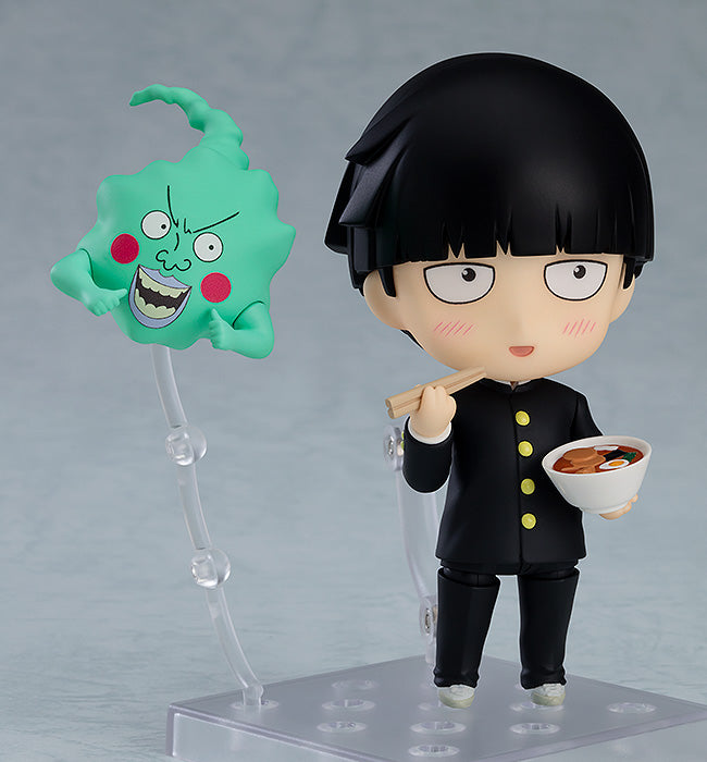 Nendoroid "Mob Psycho 100 III" Kageyama Shigeo