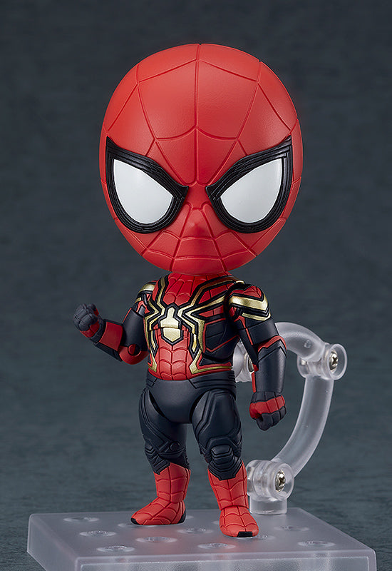 Nendoroid "Spider-Man: No Way Home" Spider-Man No Way Home Ver.