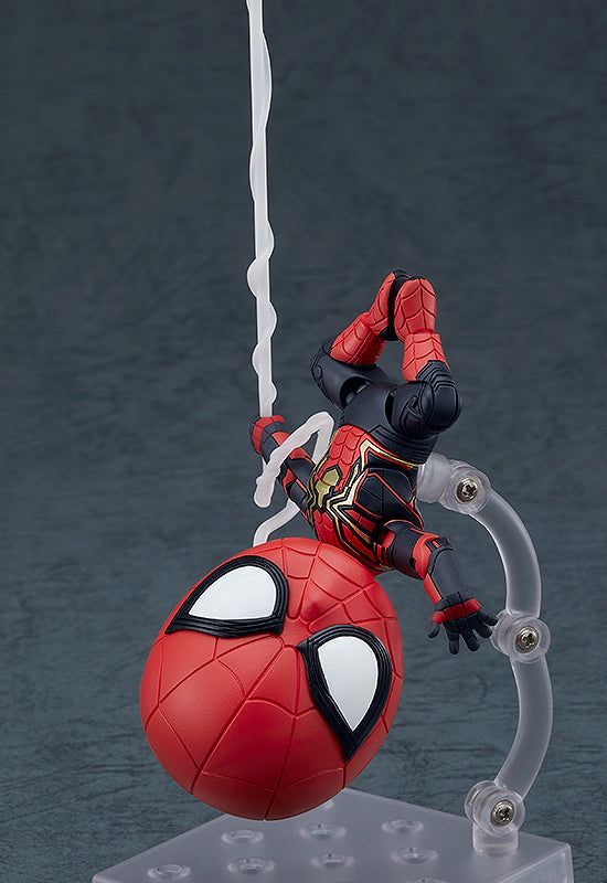 Nendoroid "Spider-Man: No Way Home" Spider-Man No Way Home Ver.