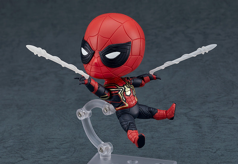 Nendoroid "Spider-Man: No Way Home" Spider-Man No Way Home Ver.