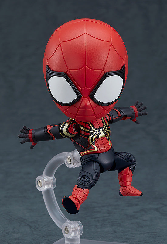 Nendoroid "Spider-Man: No Way Home" Spider-Man No Way Home Ver.