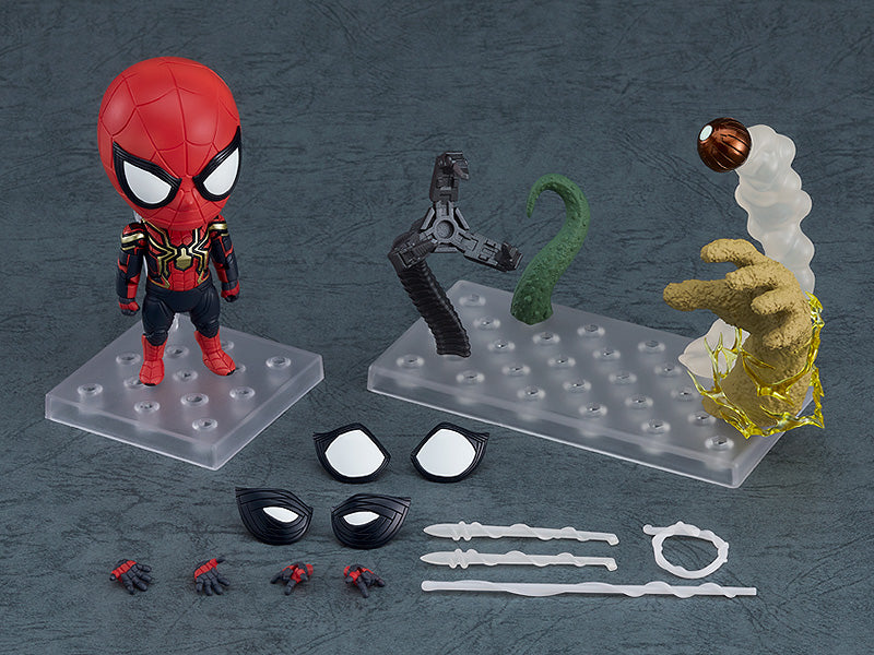 Nendoroid "Spider-Man: No Way Home" Spider-Man No Way Home Ver.