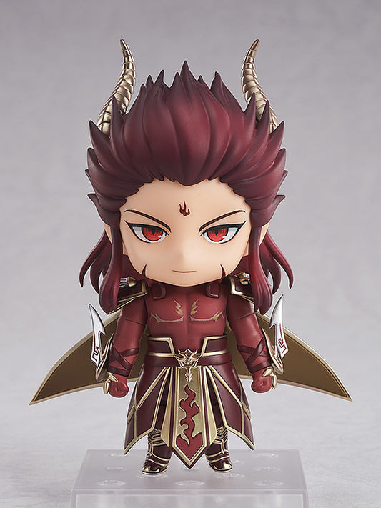 Nendoroid "Legend of Sword and Fairy" Chong Lou