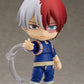 Nendoroid Shoto Todoroki: Hero's Edition
