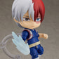 Nendoroid Shoto Todoroki: Hero's Edition