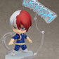 Nendoroid Shoto Todoroki: Hero's Edition