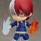 Nendoroid Shoto Todoroki: Hero's Edition