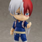 Nendoroid Shoto Todoroki: Hero's Edition