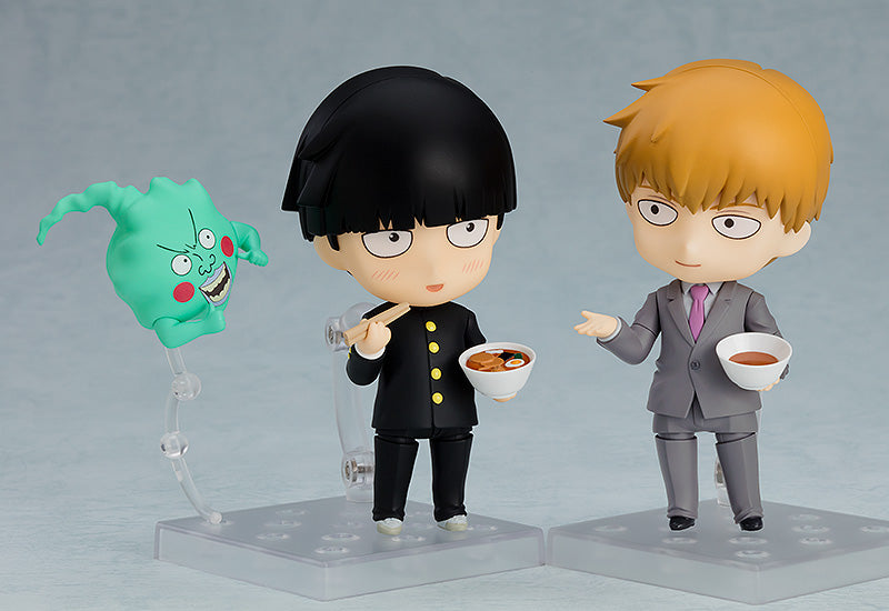 Nendoroid "Mob Psycho 100 III" Reigen Arataka
