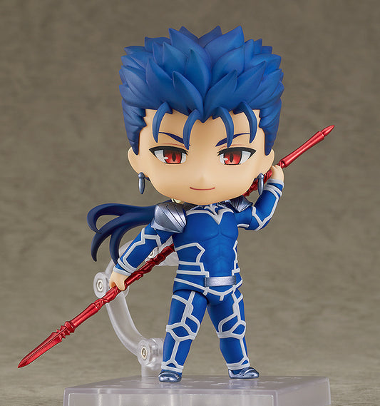 Nendoroid Lancer/Cú Chulainn