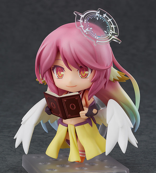 Nendoroid "No Game No Life" Jibril