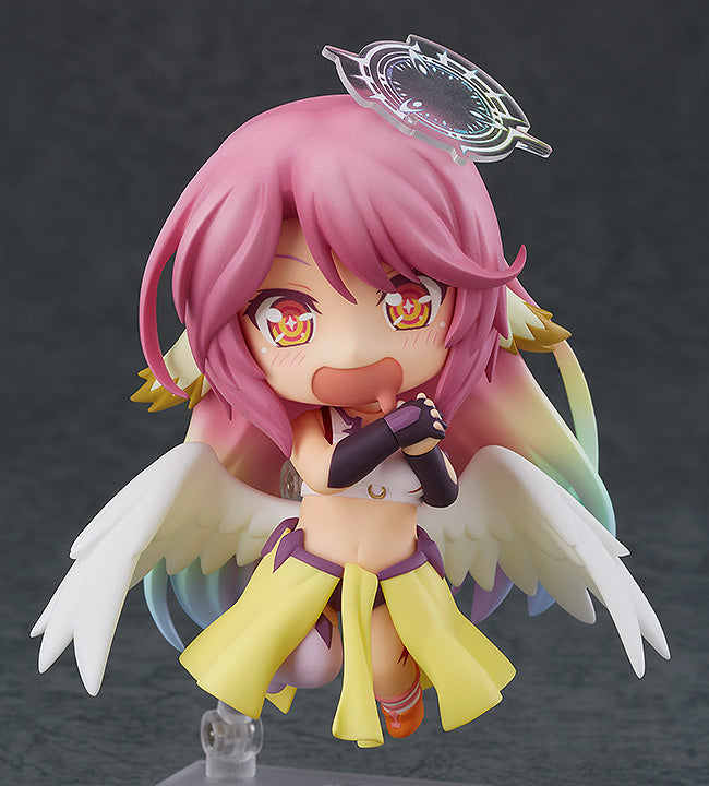 Nendoroid "No Game No Life" Jibril