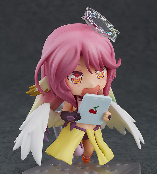 Nendoroid "No Game No Life" Jibril