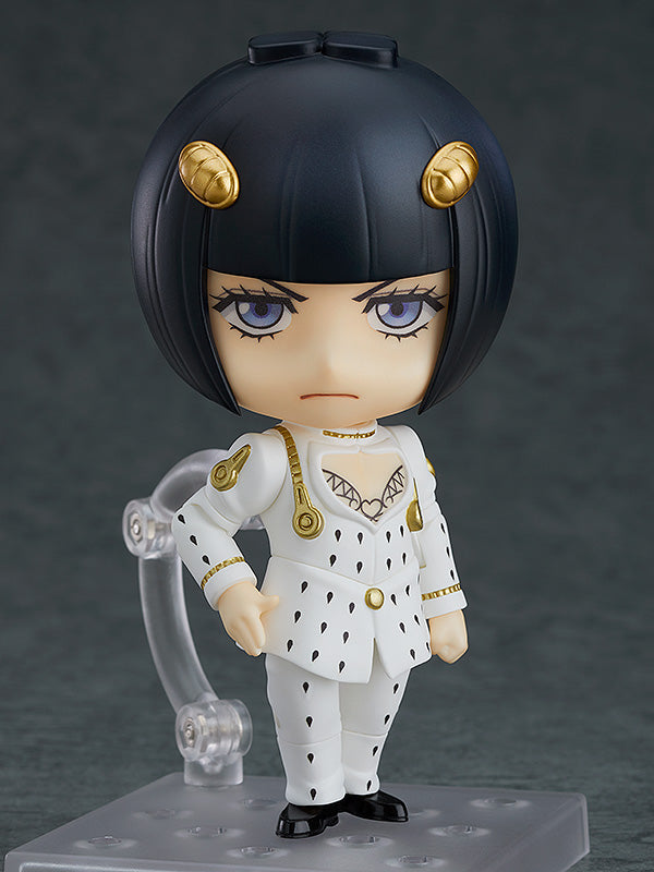 Nendoroid "JoJo's Bizarre Adventure Golden Wind" Bruno Bucciarati