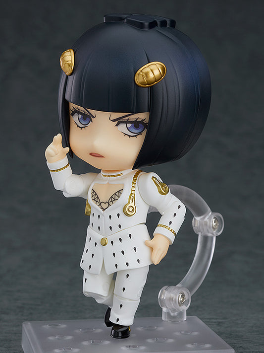 Nendoroid "JoJo's Bizarre Adventure Golden Wind" Bruno Bucciarati