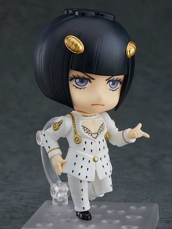 Nendoroid "JoJo's Bizarre Adventure Golden Wind" Bruno Bucciarati