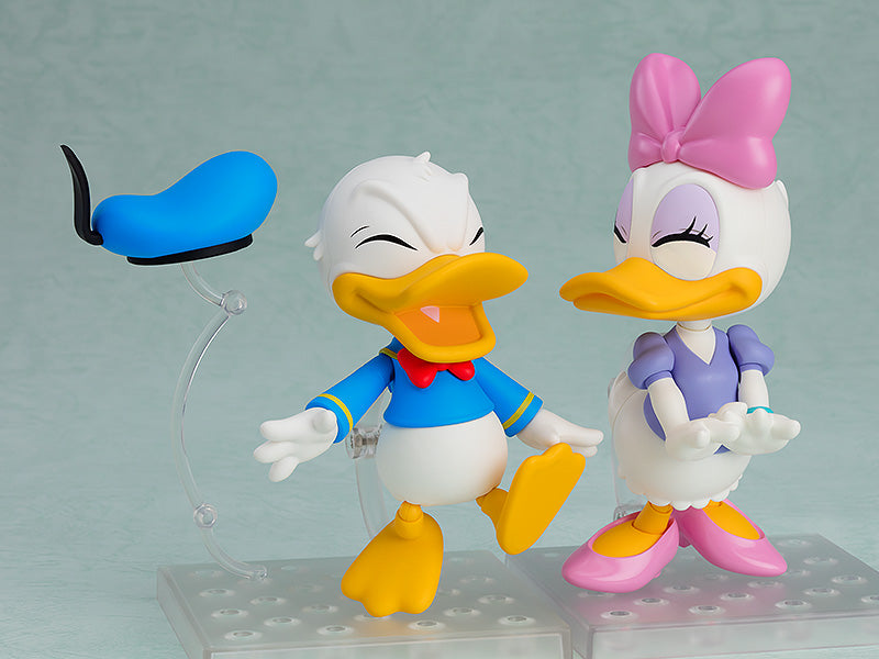 Nendoroid Daisy Duck