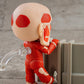 Nendoroid "Attack on Titan" Colossal Titan Renewal Set