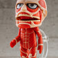 Nendoroid "Attack on Titan" Colossal Titan Renewal Set