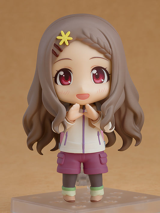 Nendoroid Kokona Aoba