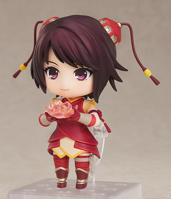 Nendoroid "Legend of Sword and Fairy 4" Han LingSha