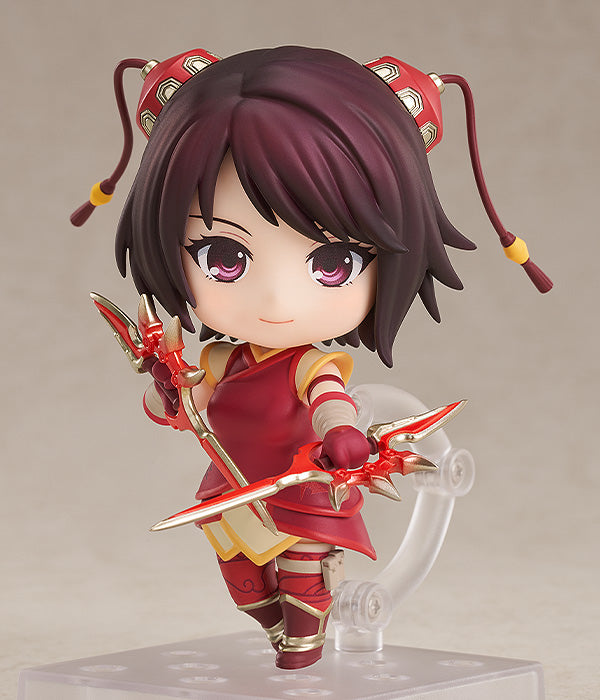 Nendoroid "Legend of Sword and Fairy 4" Han LingSha