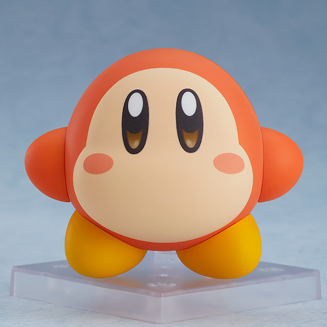 Nendoroid "Kirby's Dream Land" Waddle Dee