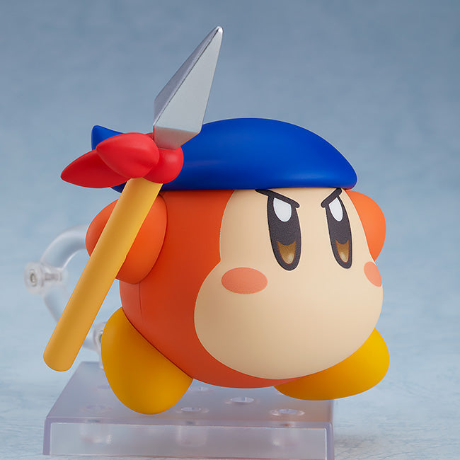 Nendoroid "Kirby's Dream Land" Waddle Dee