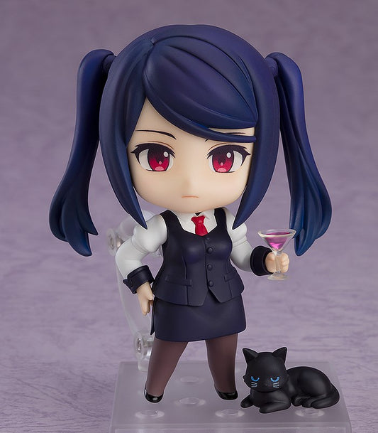 Nendoroid Jill Stingray