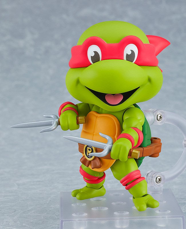 Nendoroid Raphael