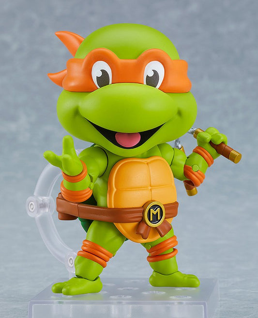 Nendoroid Michelangelo