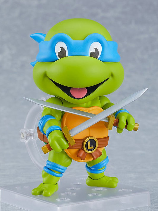 Nendoroid Leonardo