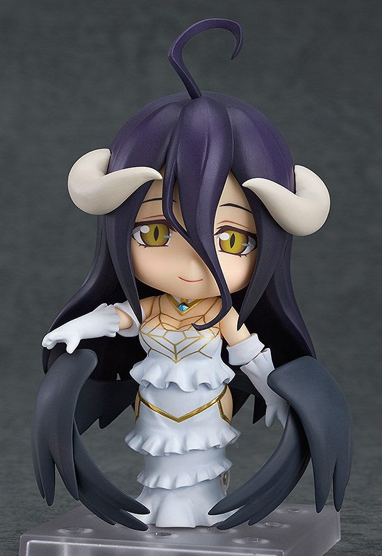 Nendoroid Albedo