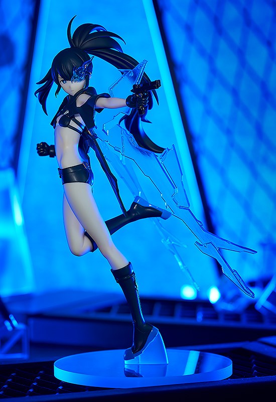 POP UP PARADE Empress [Black Rock Shooter]: DAWN FALL Awakened Ver.