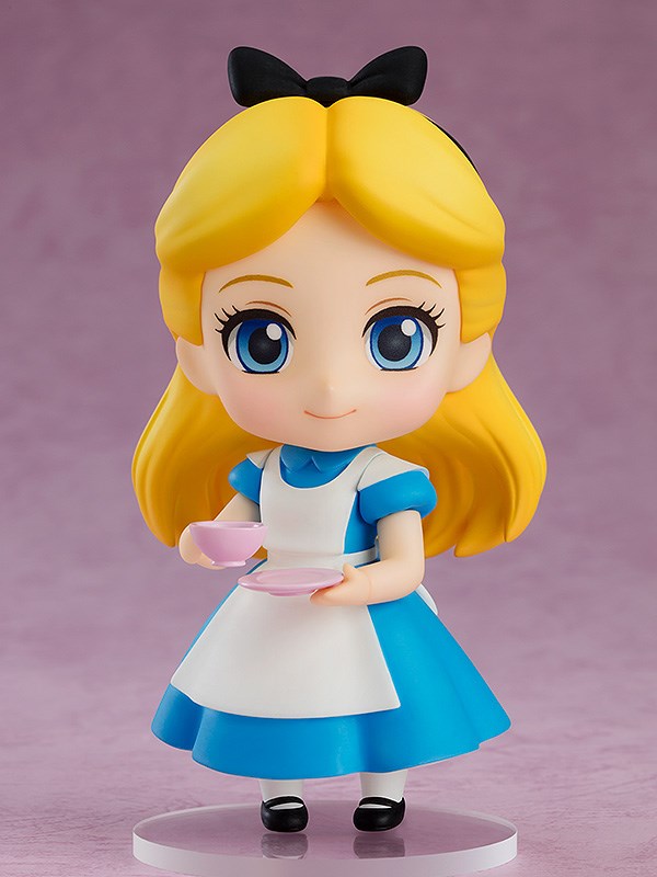 Nendoroid Alice