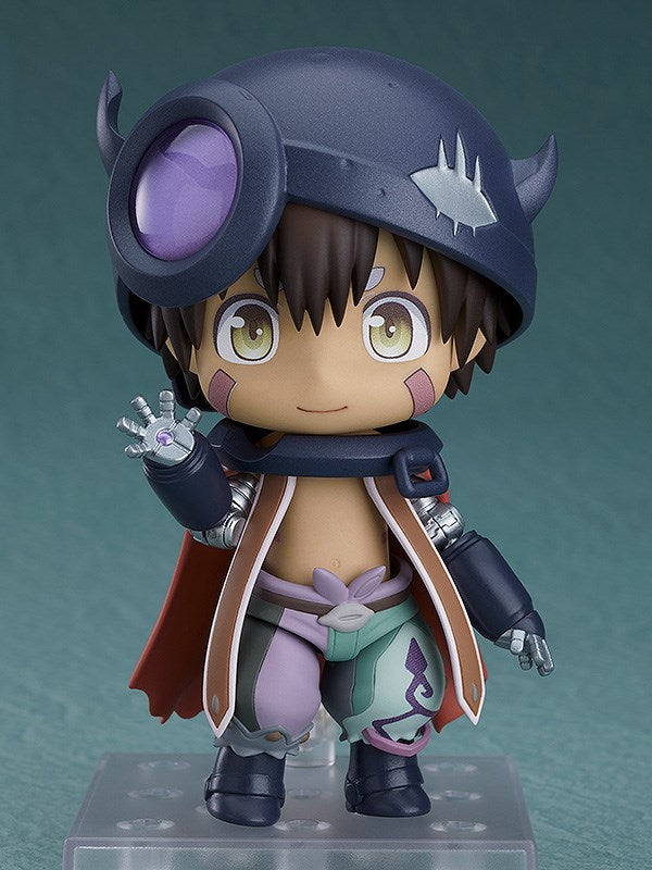 Nendoroid Reg