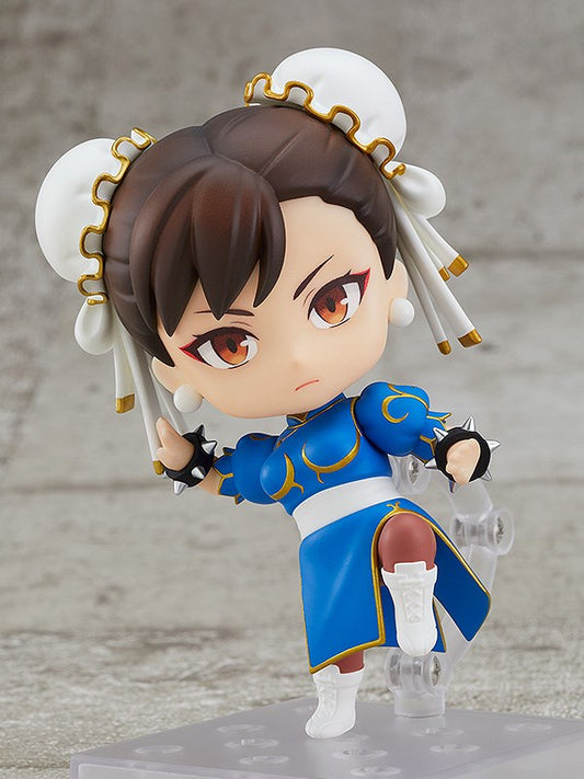 Nendoroid Chun-Li