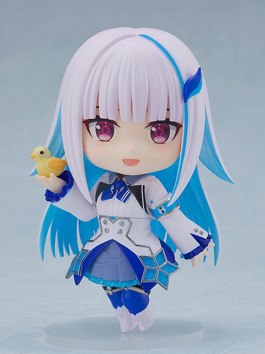 Nendoroid Lize Helesta