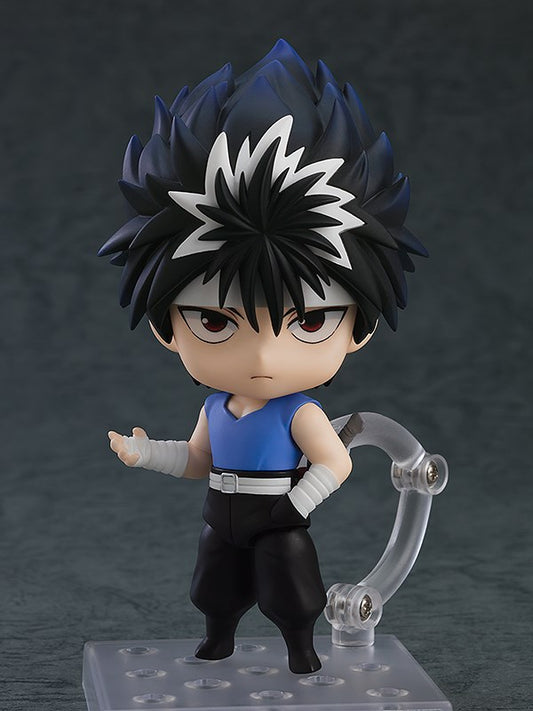 Nendoroid Hiei