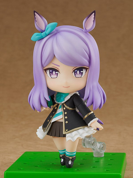 Nendoroid Mejiro McQueen